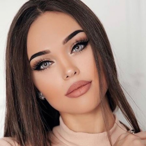 bareMinerals GEN NUDE Under Over Lip Liner VIBE - Picture 4 of 15